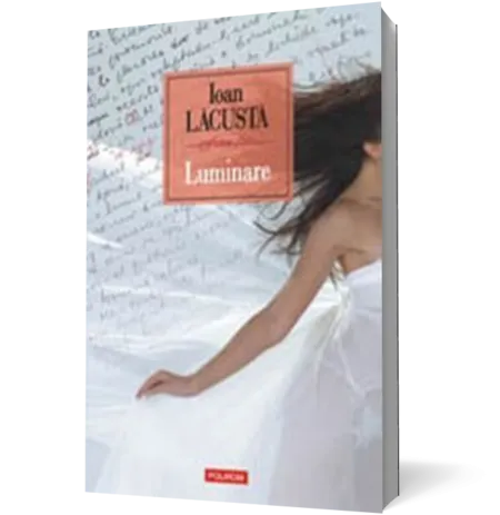 Luminare (Coborirea in text), ed. cartonata