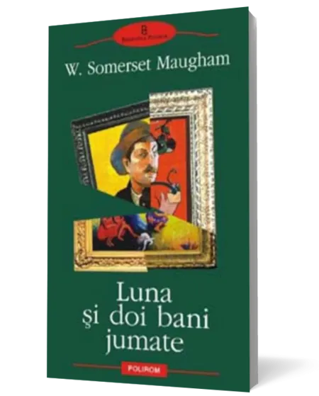 Luna şi doi bani jumate