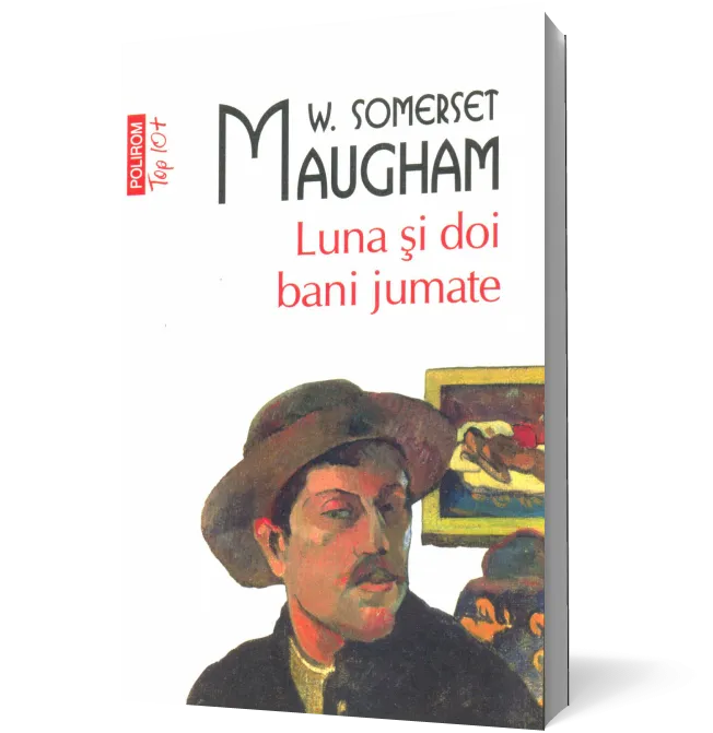 Luna şi doi bani jumate