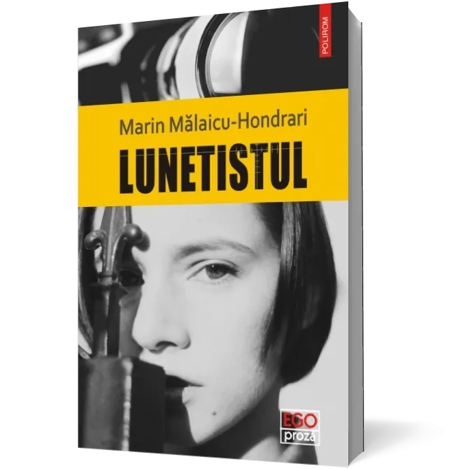 Lunetistul