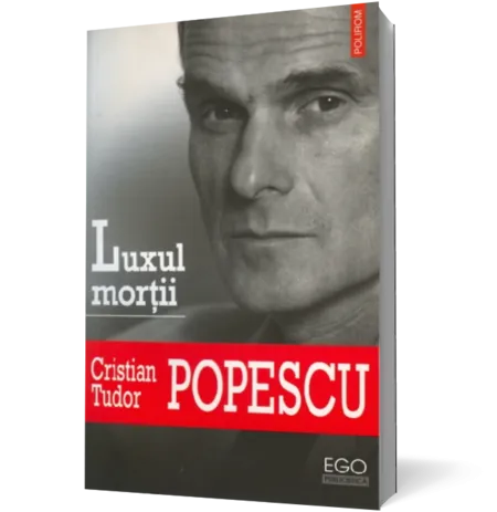Luxul mortii