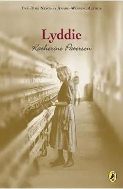 Lyddie - Katherine Paterson