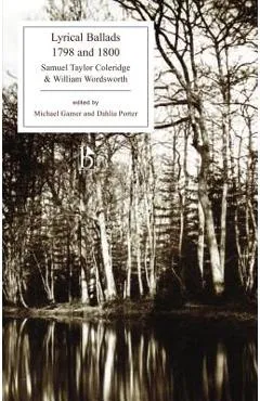 Lyrical Ballads: 1798 and 1800 - Samuel Taylor Coleridge