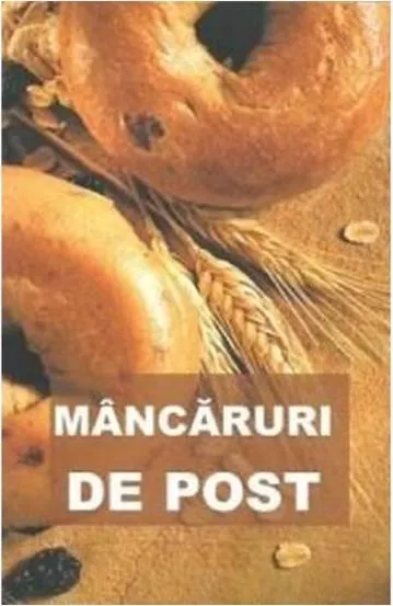 Mâncaruri de post