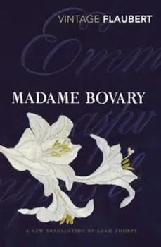 Madame Bovary, Paperback/Gustave Flaubert