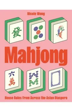 Mahjong - Nicole Wong