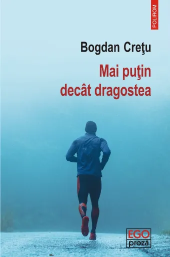 Mai puţin decât dragostea