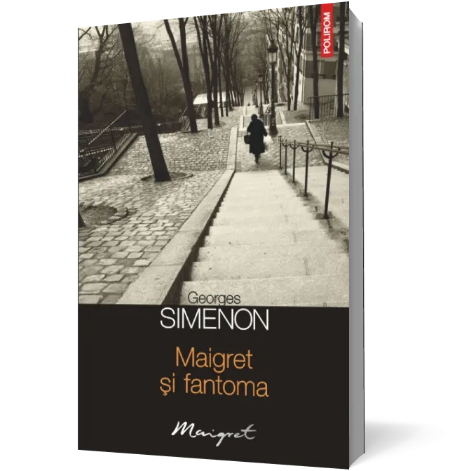 Maigret si fantoma
