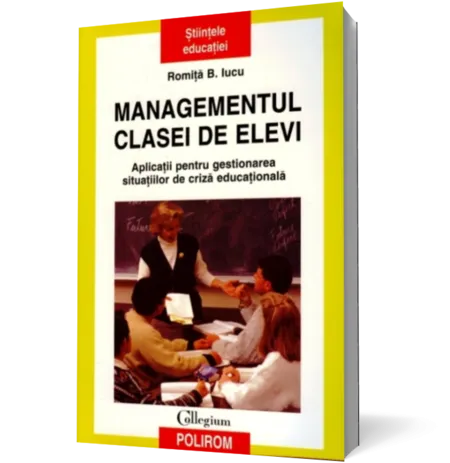 Managementul clasei de elevi
