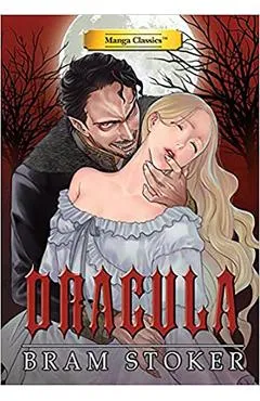 Manga Classics Dracula - Bram Stoker