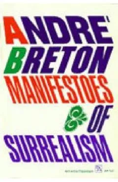 Manifestoes of Surrealism