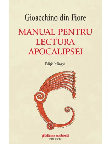 Manual pentru lectura Apocalipsei