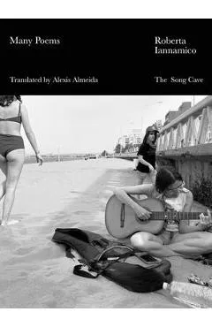 Many Poems - Roberta Iannamico