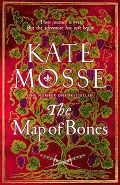 Map of Bones - Kate Mosse
