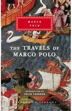 Marco Polo Travels