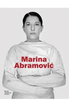 Marina Abramovic - Marina Abramovic