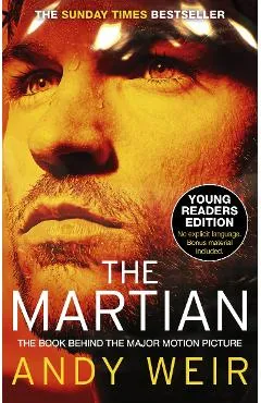 Martian - Andy Weir