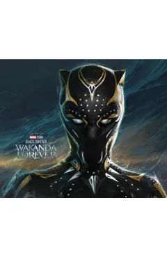 Marvel Studios' Black Panther: Wakanda Forever - The Art of the Movie - Jess Harrold
