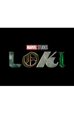 Marvel Studios' Loki: Season Two - The Art of the Series - Jess Harrold