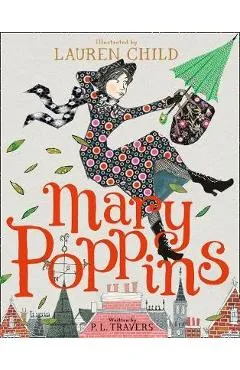Mary Poppins