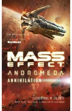 Mass Effect (TM)