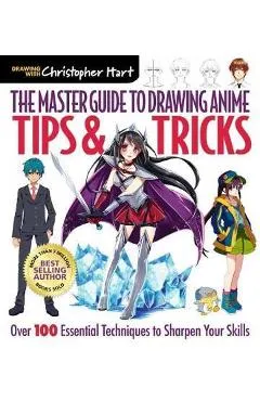 Master Guide to Drawing Anime: Tips & Tricks