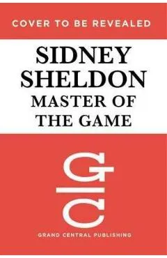 Master of the Game - Sidney Sheldon