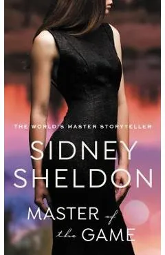 Master of the Game - Sidney Sheldon