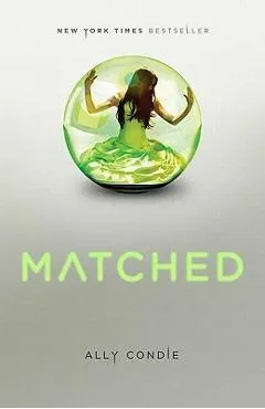 Matched - Ally Condie