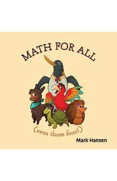 Math for All - Mark Hansen