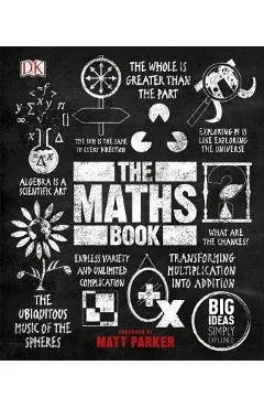 Maths Book -