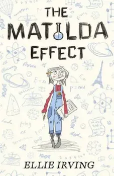 Matilda Effect, Paperback/Ellie Irving
