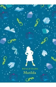 Matilda - Roald Dahl