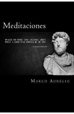 Meditaciones - Marco Aurelio