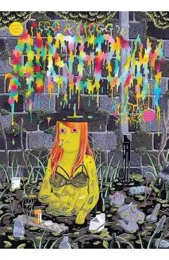 Megg & Mogg in Amsterdam (and Other Stories) - Simon Hanselmann