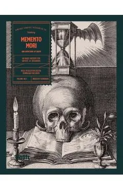 Memento Mori and Depictions of Death - Kale James