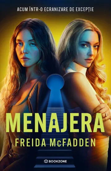 Menajera