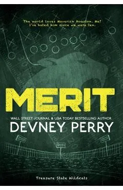 Merit - Devney Perry