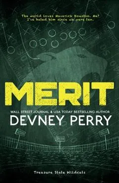 Merit - Devney Perry