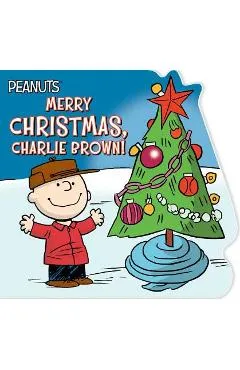 Merry Christmas, Charlie Brown! - Charles M. Schulz