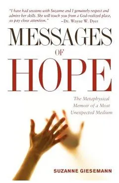 Messages of Hope - Suzanne Giesemann