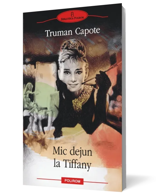 Mic dejun la Tiffany