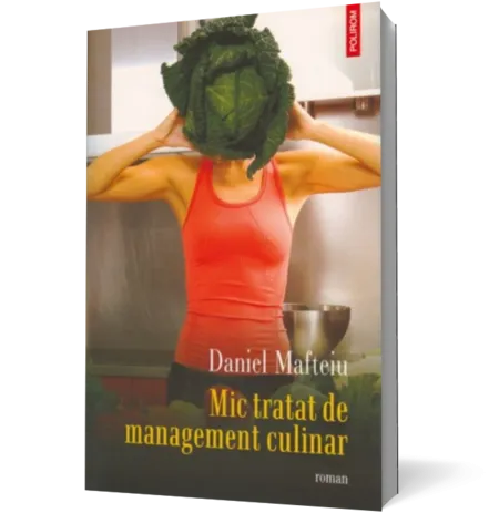 Mic tratat de management culinar
