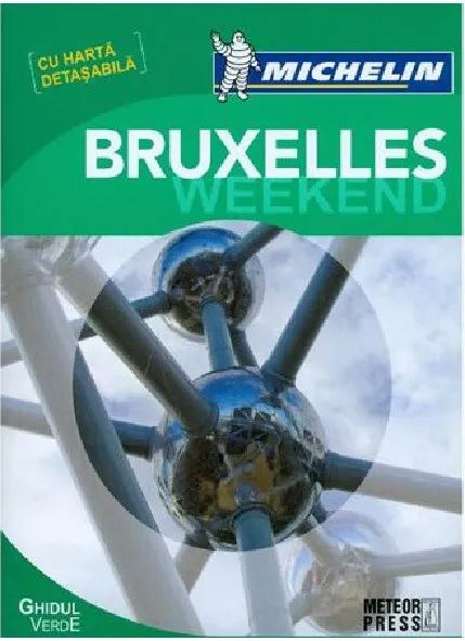 Michelin - Bruxelles Weekend |