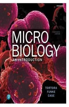 Microbiology - Rich Bach