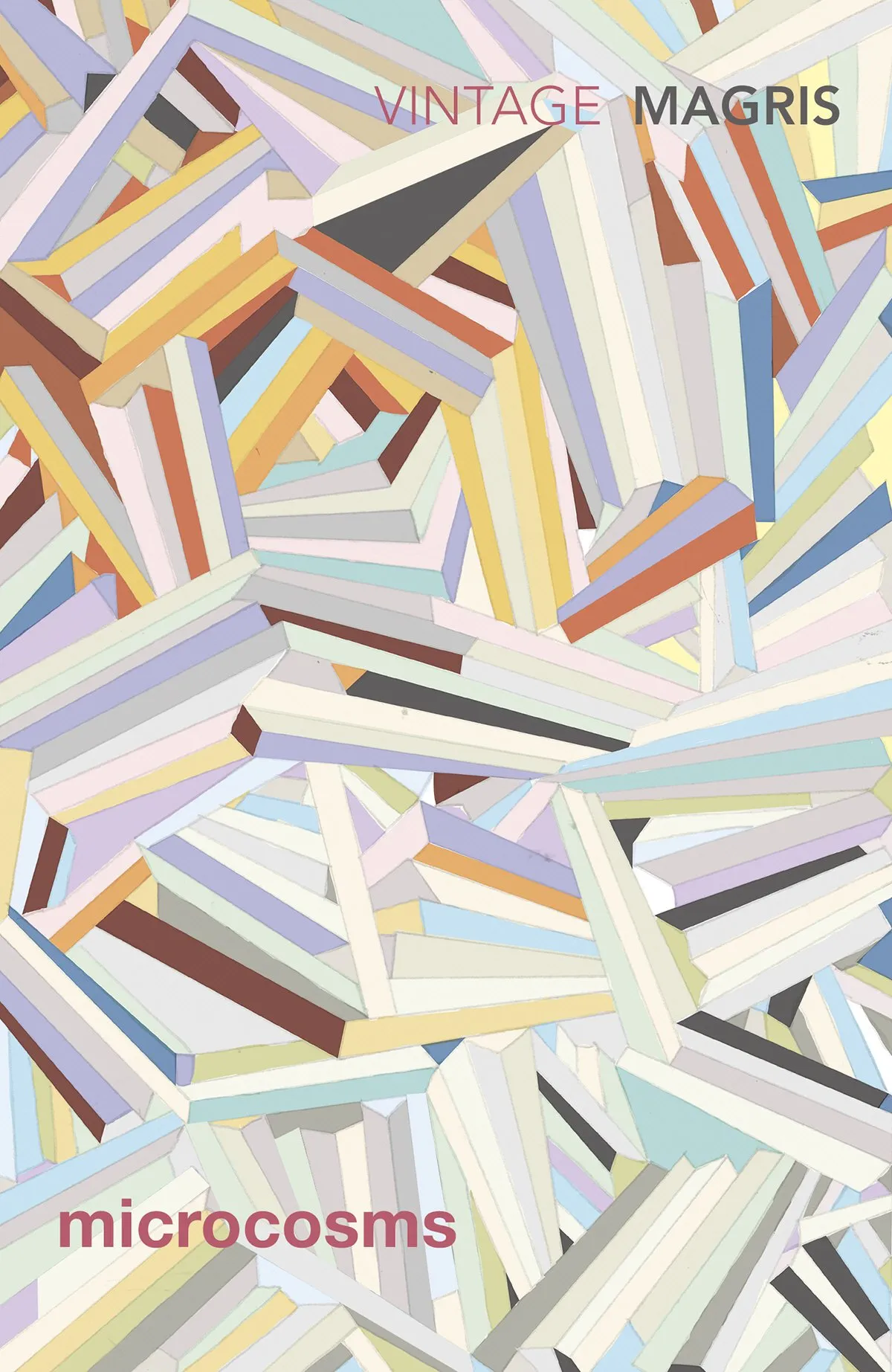 Microcosms | Claudio Magris