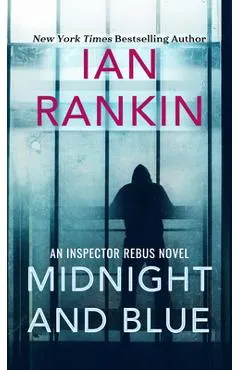 Midnight and Blue - Ian Rankin