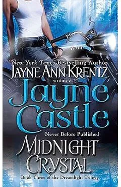 Midnight Crystal - Jayne Castle