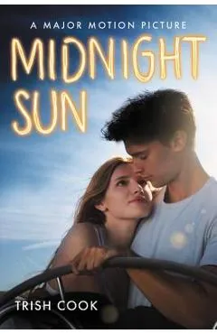 Midnight Sun - Trish Cook