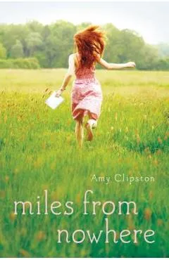 Miles from Nowhere - Amy Clipston